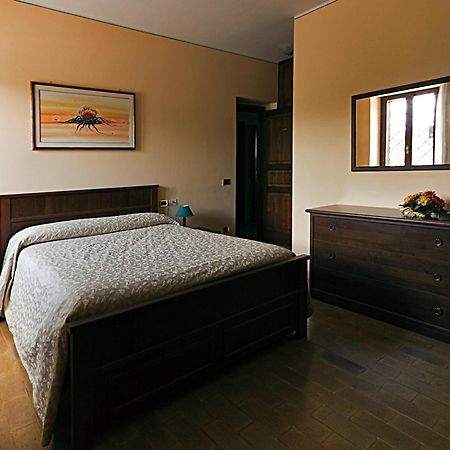 B&B Colle San Francesco Assisi Eksteriør billede
