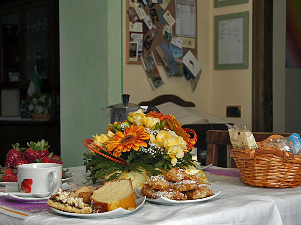B&B Colle San Francesco Assisi Eksteriør billede