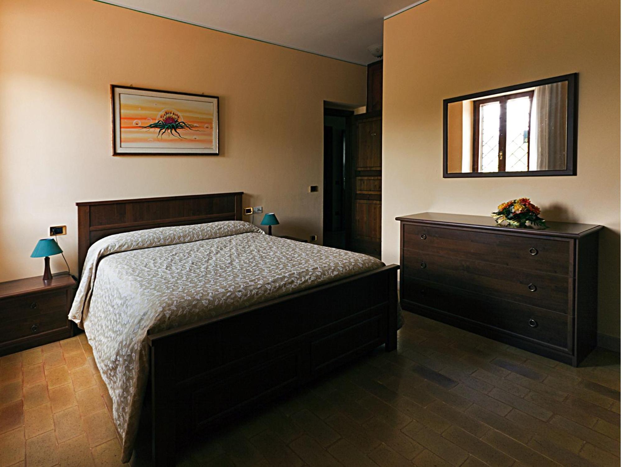 B&B Colle San Francesco Assisi Eksteriør billede
