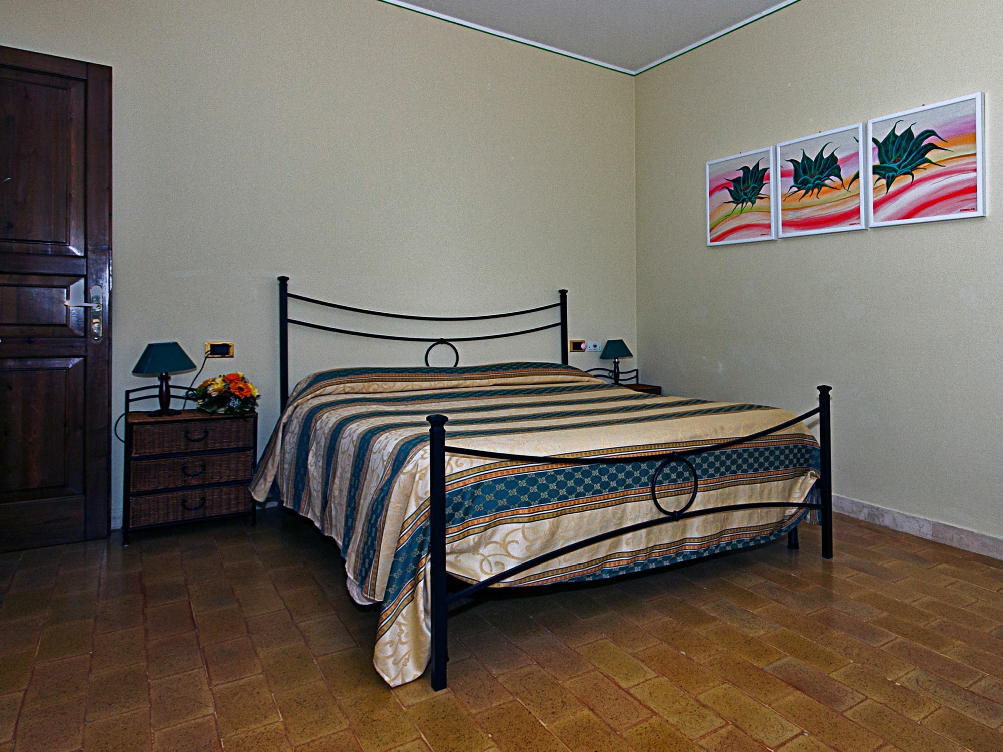 B&B Colle San Francesco Assisi Eksteriør billede